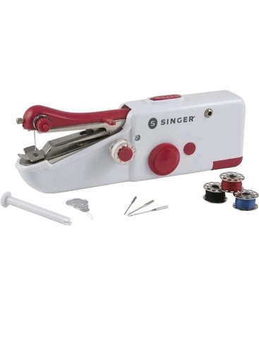 Singer stitch sew quick - stitch,
