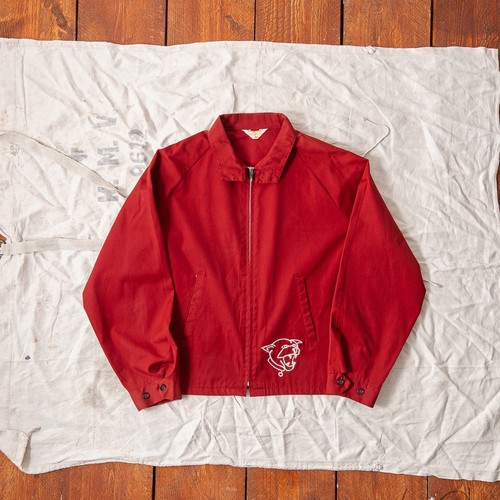 Vintage sports master - vintage, us