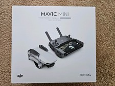 DJI Mavic Mini Fly More Combo