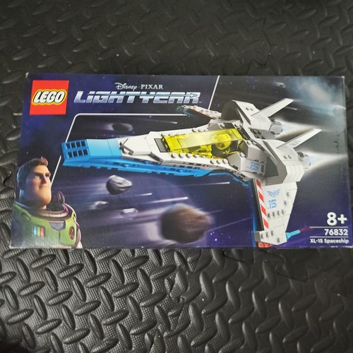 Lego lightyear 15 - lego, xl-15
