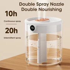 Cool Mist Air Humidifier 2L