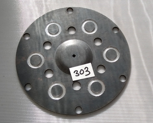 Clutch inner pressure - clutch,