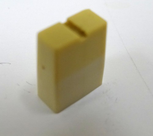 Slider knob for korg - slider,