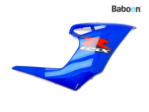 Fairing right suzuki gsx - gsx, r