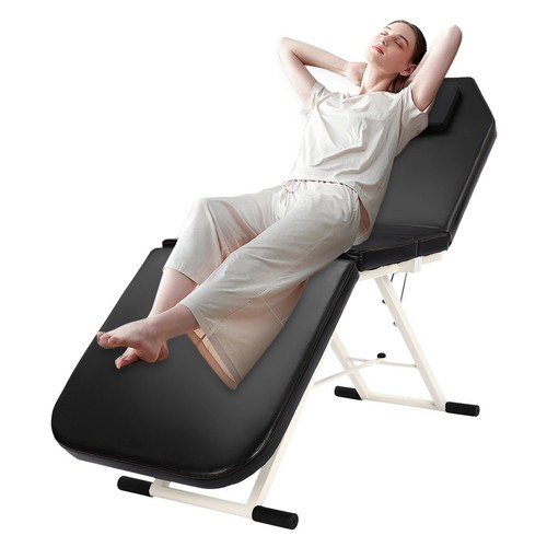 Portable folding massage table - portable,