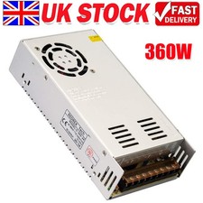 DC 24V 15A 360W Universal