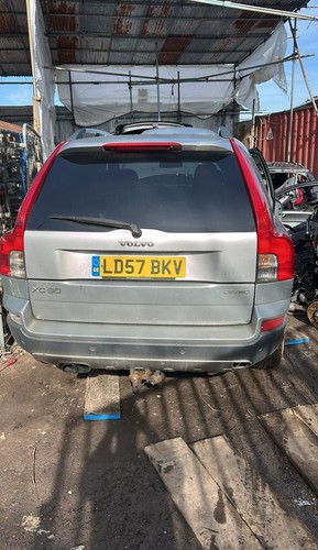 Volvo xc90 2017 auto diesel - auto,