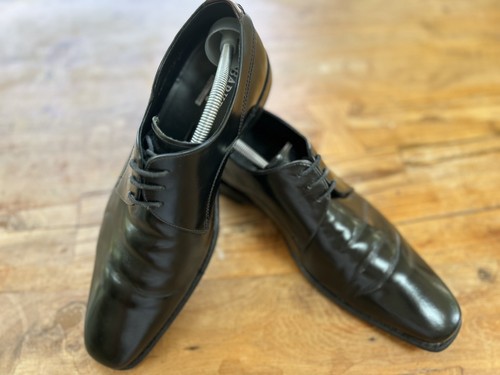 Barker studio welted men - barker, men’s