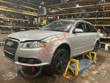 Audi A4 S Line Mk3 B7