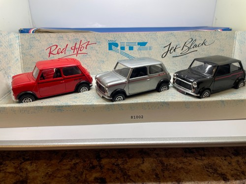 Corgi mini special editions - corgi,