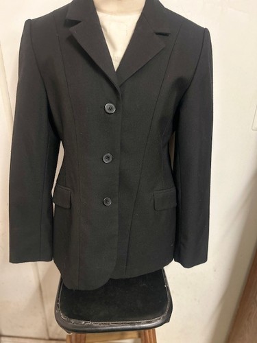 Ovation competition hunt coat - competition/,