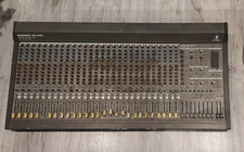 BEHRINGER EURODESK 3282