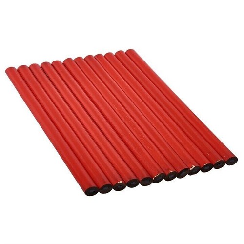 Pack carpenter pencils - pack,