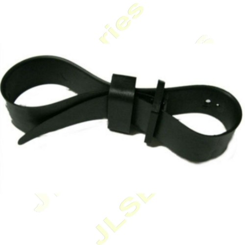 Heavy duty tree strap - strap, tie