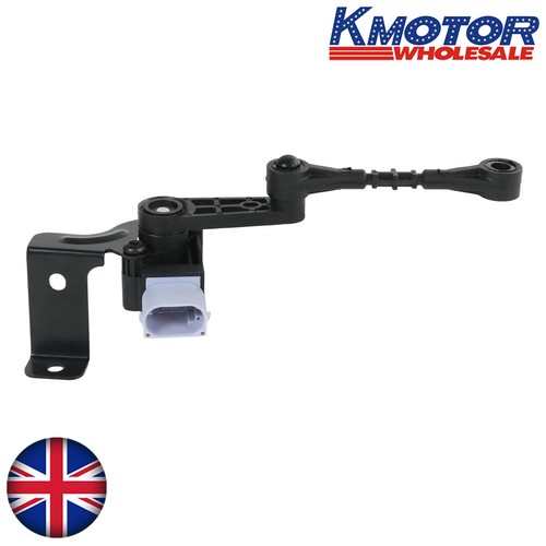 Front right height level - front,