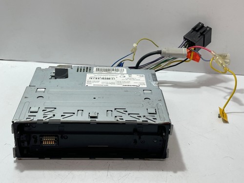 Pioneer deh p6900ib - pioneer, head