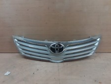 FRONT MAIN GRILLE BUMPER CENTER GRILL TRIM INSERT TOYOTA AVENSIS T27 2009-2011