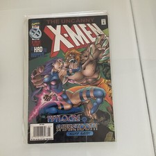 The Uncanny X-Men #328 (Marvel