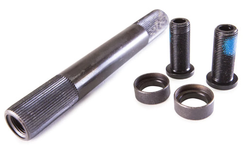 Eastern bikes spline crank - eastern, 48
