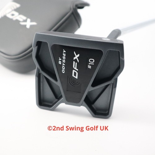 Odyssey dfx putter 34 - putter, /