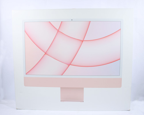Genuine apple imac inch - apple,