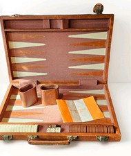 Backgammon Game Premium