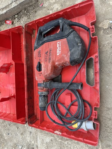 Hilti atc avr - te, 1700w