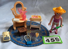 Playmobil  furniture, figure
