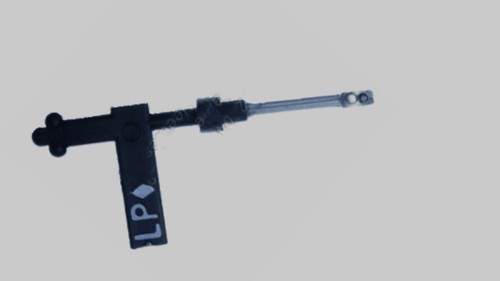 Replacement stylus for tetrad - stylus,