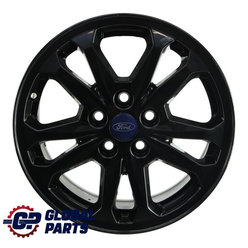 Ford transit connect - mk2, wheel