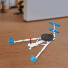 Leg Split Equipment Leg