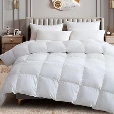 Hotel Quality Duvet Quilt 10.5