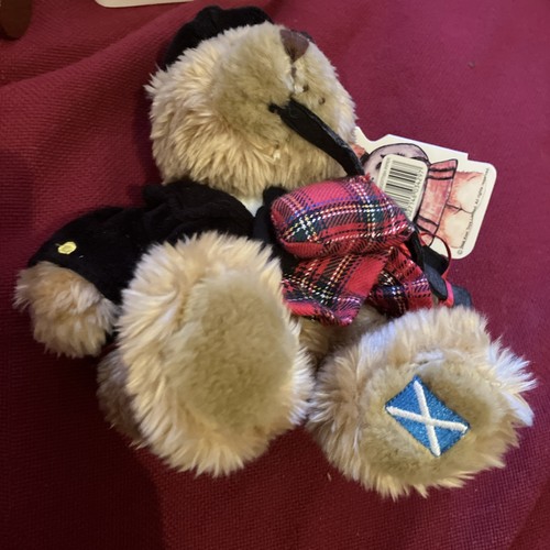 Keel toys highland scottish - keel,