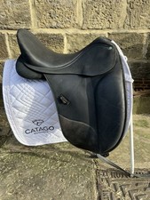 Wintec Isabelle Werth Cair