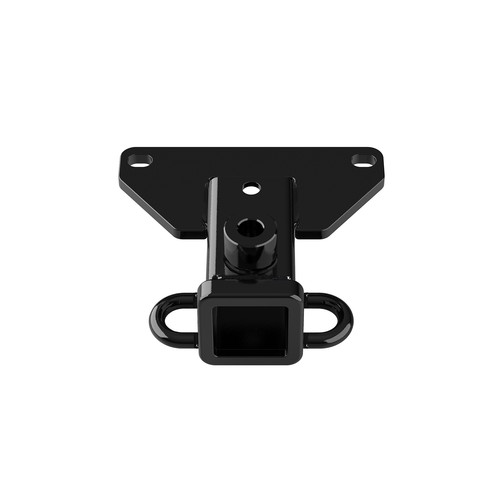 Trailer towing hitch - trailer,
