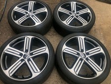 18 VW GOLF CADIZ  5 X 112