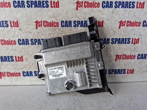 Peugeot expert engine control - peugeot,