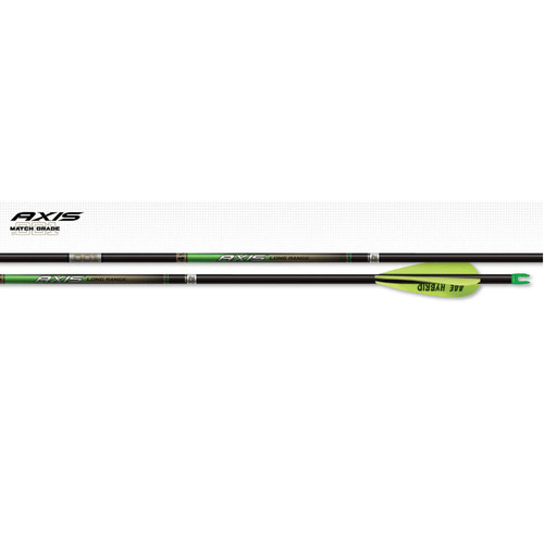 Easton axis 4mm - 4mm, range