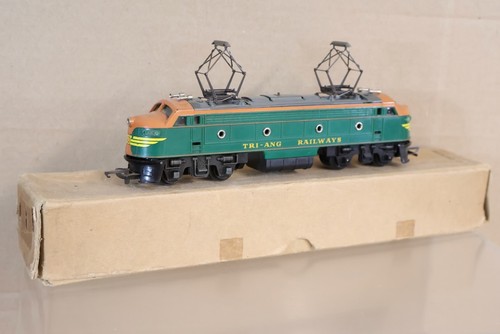 Triang r257 transcontinental - r257,