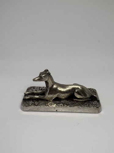 Antique silver plated - silver,