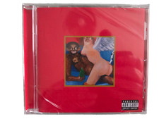 Kanye West - My Beautiful Dark