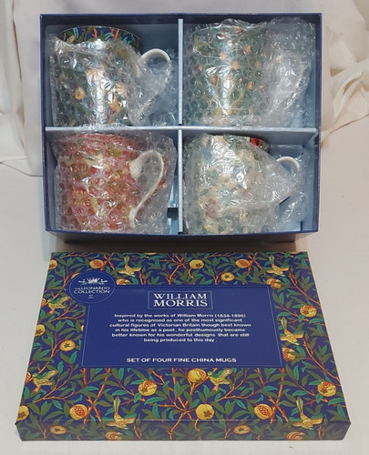 William morris birds - morris,
