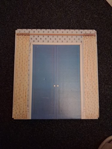Vintage pedigree sindy house - vintage,