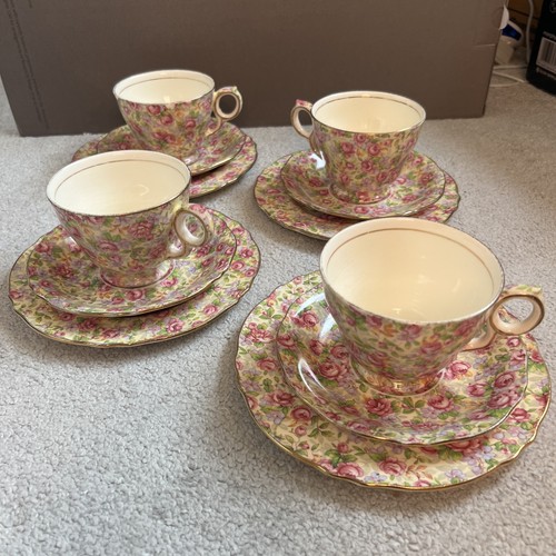 Royal winton grimwades - winton, vintage