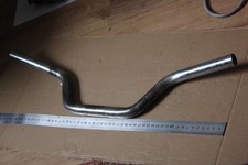 Handlebars 22mm 7/8th semi