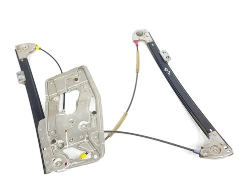 8252393 front power - window, lh
