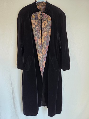 Rare vintage coat cattiva - vintage, by