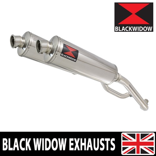 660 2004 2016 exhaust - x,