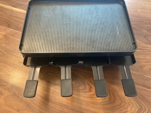 Swissmar 77041 raclette - swissmar,