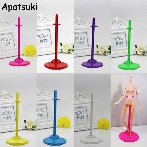 10sets doll stand display - doll,